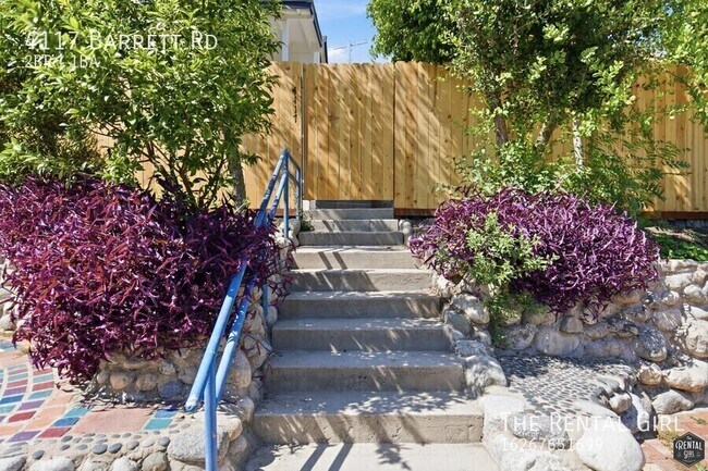 Building Photo - 4117 Barrett Rd