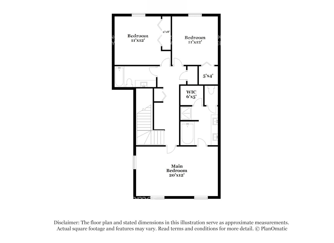 Building Photo - 2918 Coach Manors Way