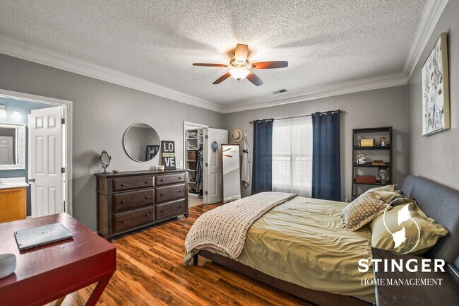 Building Photo - 46 Alston Park Dr