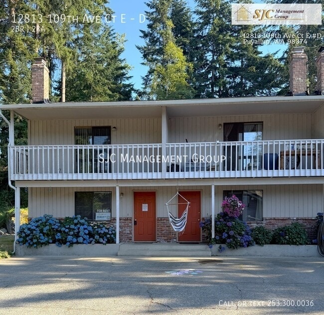 Building Photo - 12813 109th Ave Ct E