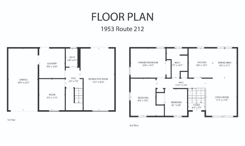 Building Photo - 1953 PA-212
