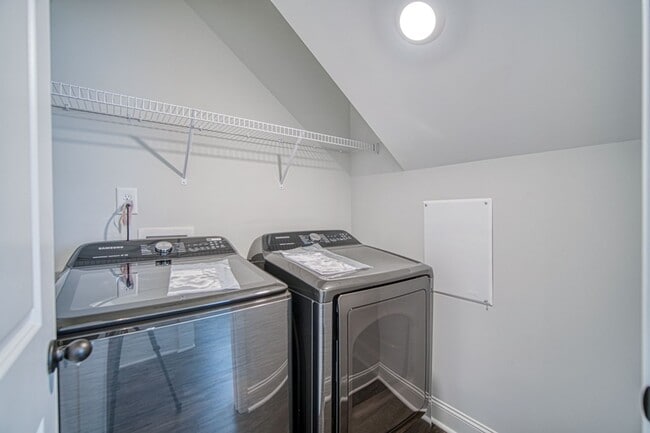 Building Photo - Lovely End Unit, Brand New Construction, 3...