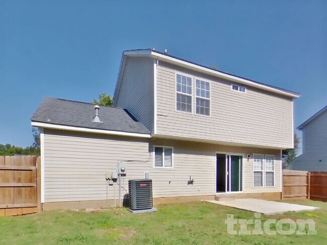 Building Photo - 2934 Hawick Commons Dr