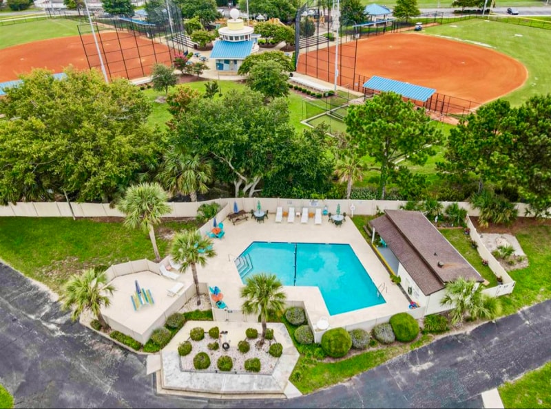 Building Photo - 1012 Possum Trot Rd