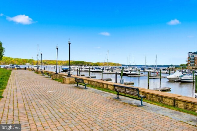 Building Photo - 612 Marina Landing Ln