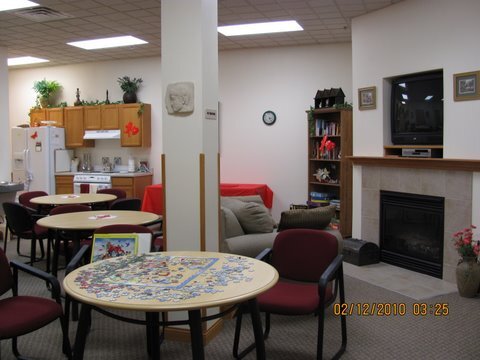 Building Photo - 547 N Park St