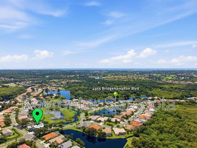 Building Photo - 4956 Bridgehampton Blvd