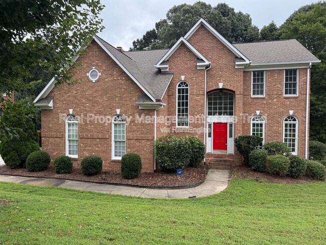 Primary Photo - 4210 Shoal Creek Dr