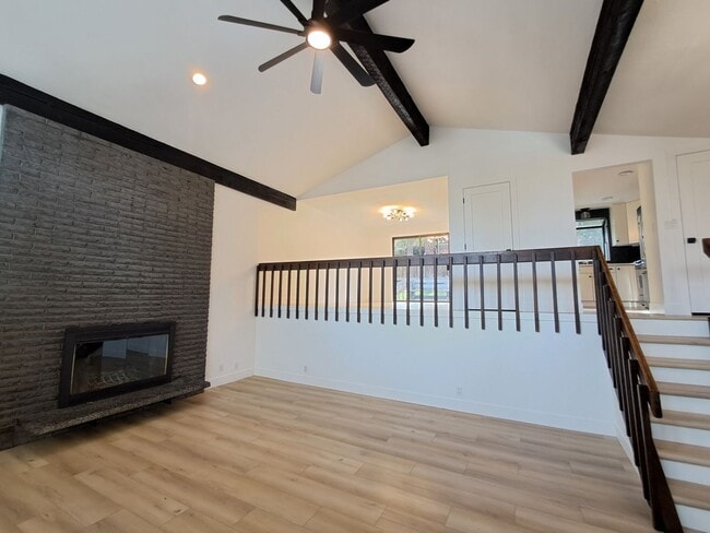 Building Photo - $3,200 -5 Bed / 3 Bath- Home with Fully Fe...