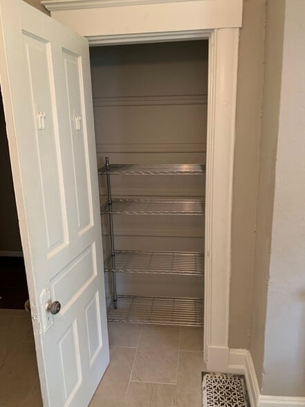 Pantry - 4130 colerain ave