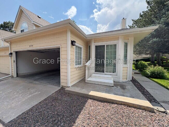 Building Photo - 8340 S Upham Way
