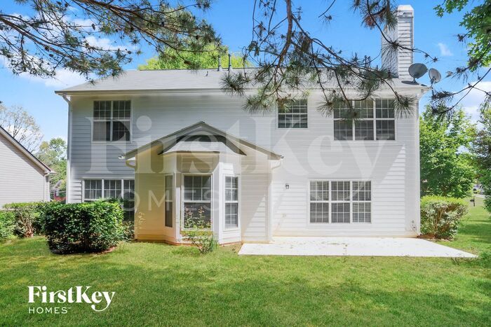 Building Photo - 745 Somerset Vale Dr