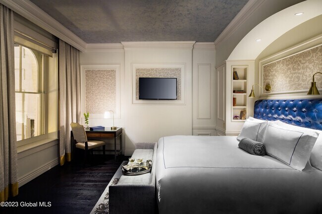 Building Photo - 365 Broadway