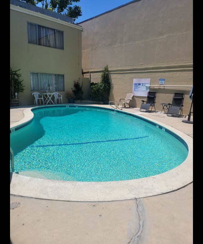 14926 Hawthorne Blvd 14926 Hawthorne Blvd Lawndale CA 90260