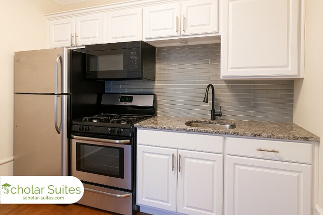 Building Photo - 712 Shawmut Ave