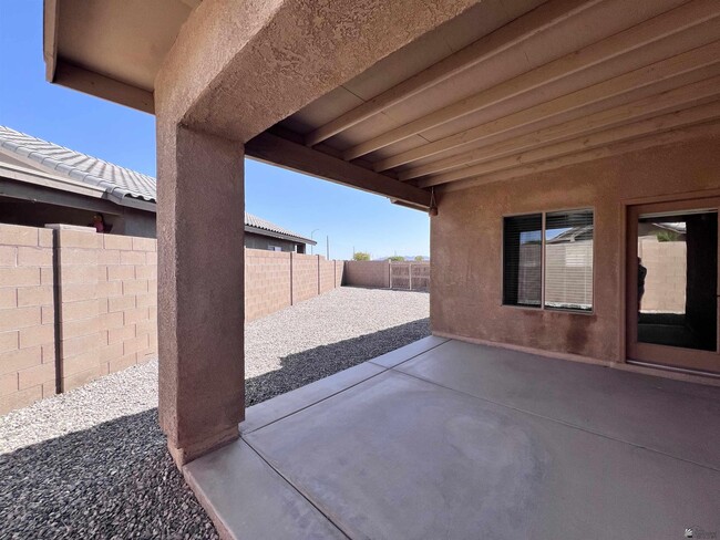 Building Photo - 4532 S Agave Ave