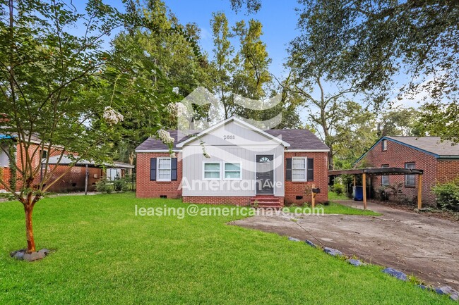 Building Photo - 2831 E Wynnton Ln