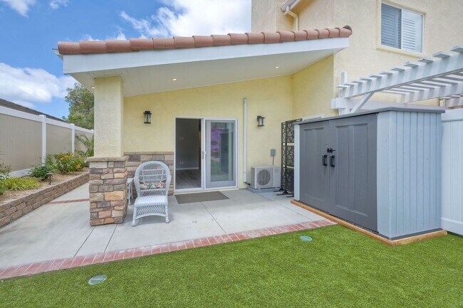 Building Photo - Rare Opportunity – Private 1 Bed / 1 Bath Attached ADU in Jeffries Ranch