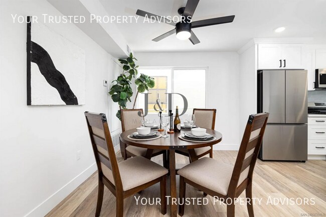 Building Photo - 6750 N Elman St