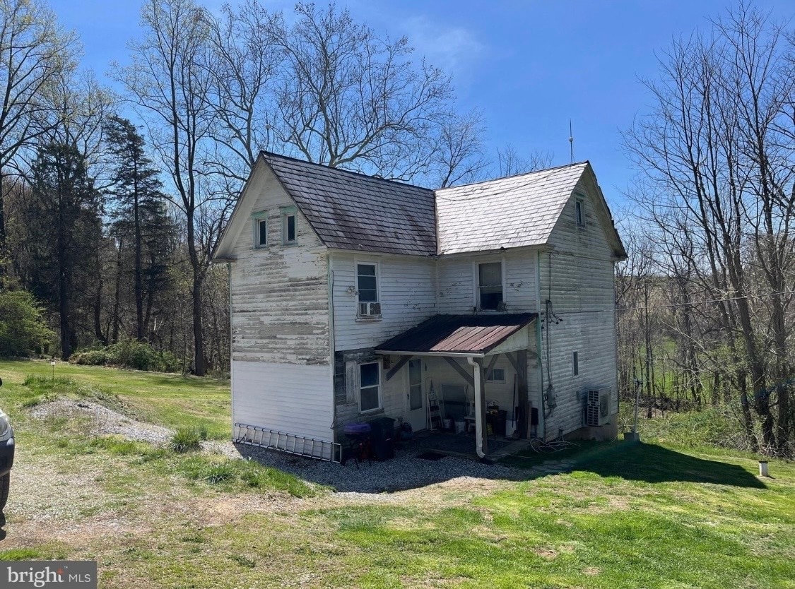 Building Photo - 242 Wiley Mill Rd
