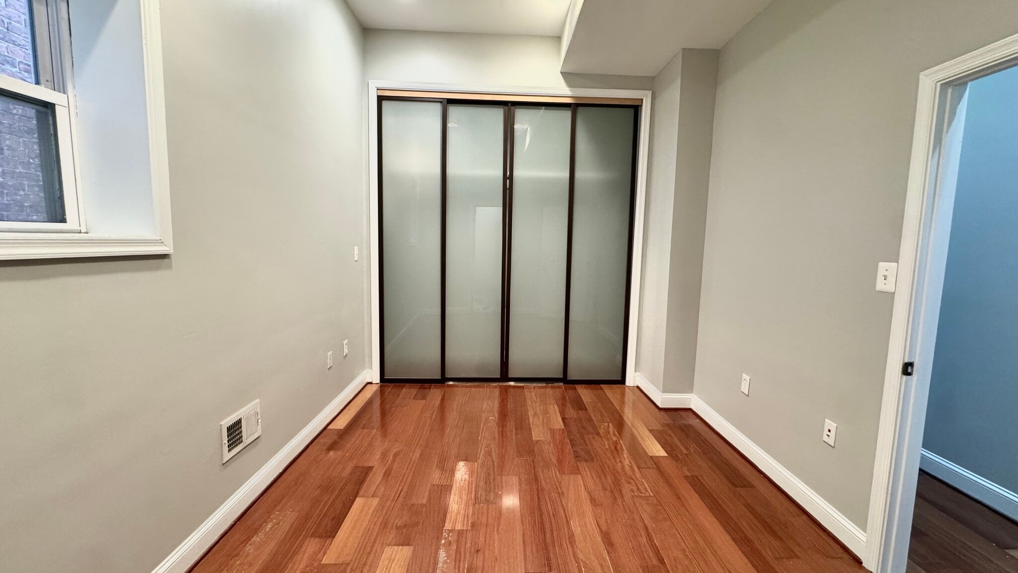 1st Bedroom - 52 New York Ave NW