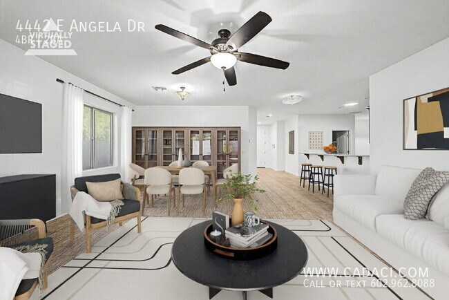 Building Photo - 4442 E Angela Dr