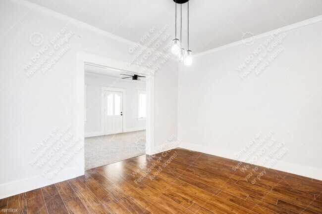 Building Photo - 2 br, 2 bath House - 1528 N Beard Ave