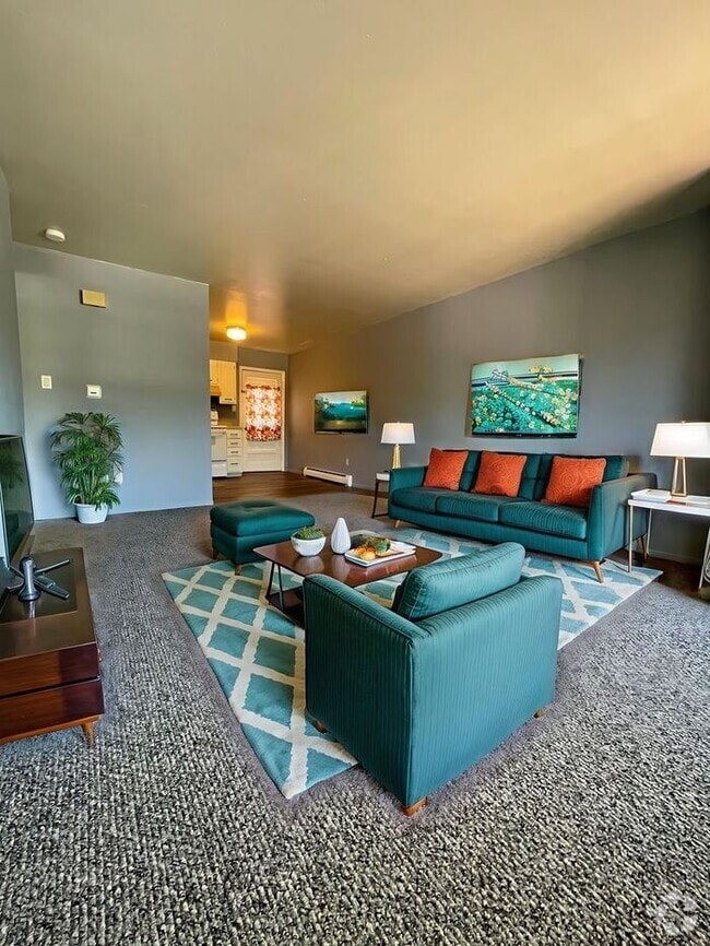 Building Photo - Charming Upper-Level 2BR | Shared Yard, St...