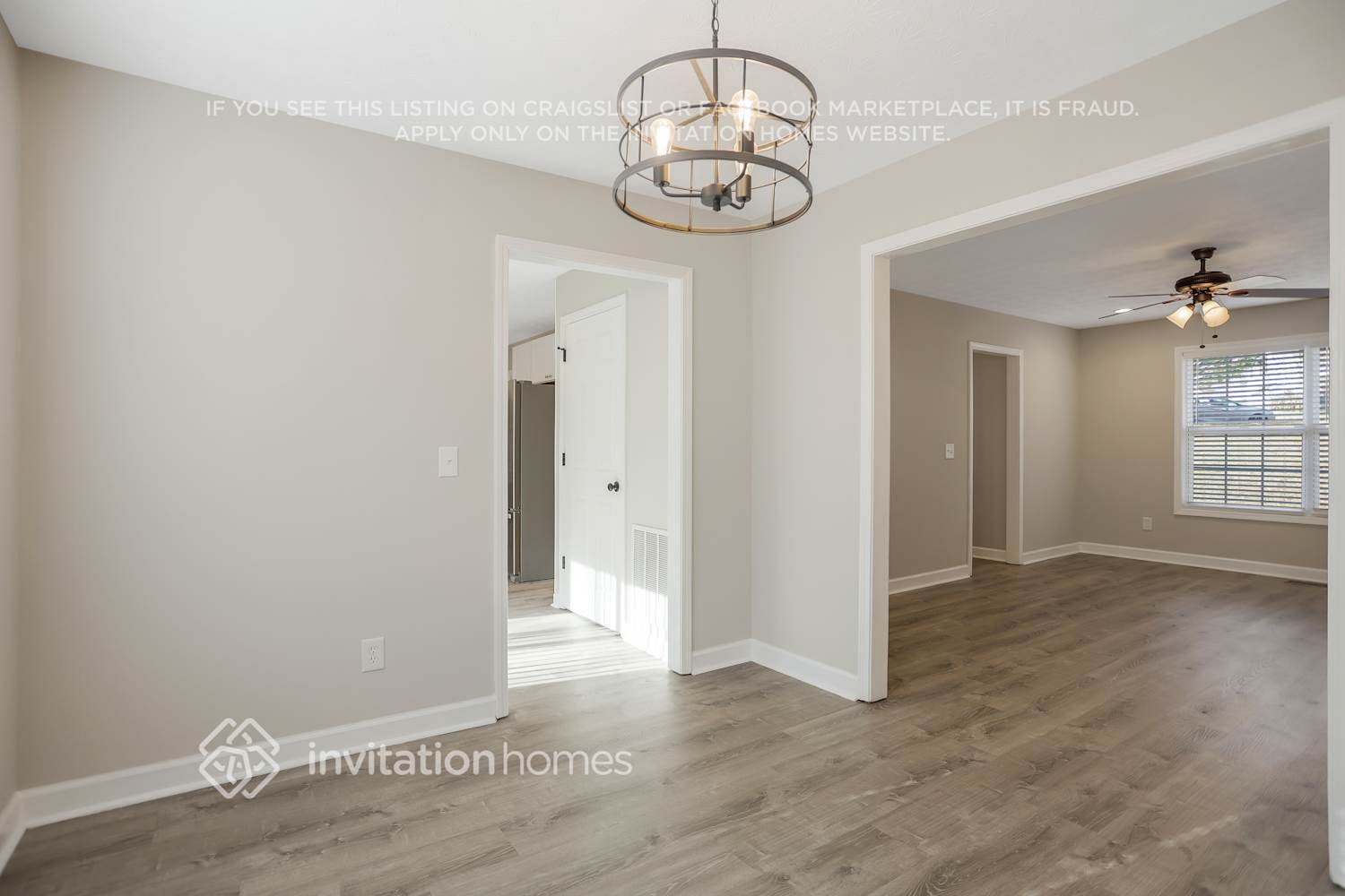 Building Photo - 5420 Palmetto Ct
