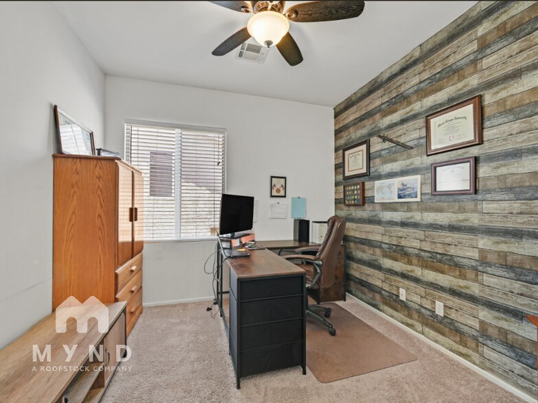 Building Photo - 9105 White Eyes Ave