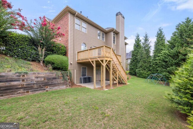 Building Photo - 1005 Grace Ct