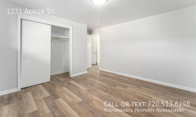 Building Photo - 1231 Akron St