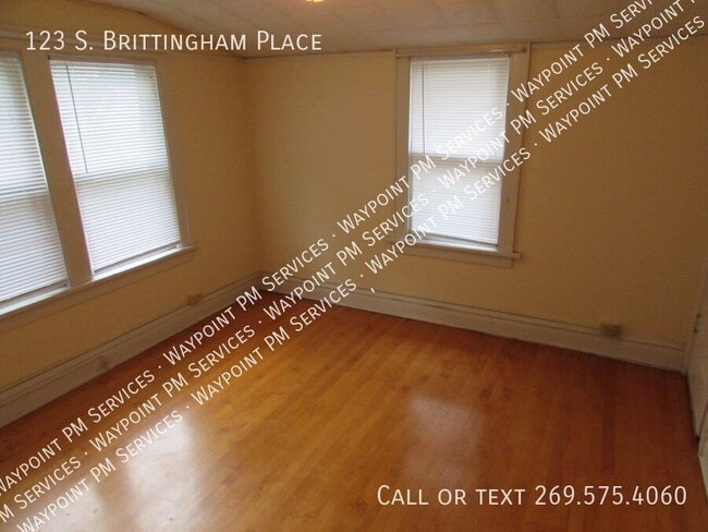 Building Photo - 123 S Brittingham Pl