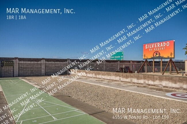 Building Photo - 4555 W Tonto Rd