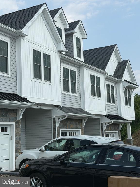 Building Photo - 436 Reagans Ln