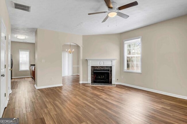 Building Photo - 4840 Hairston Park Square