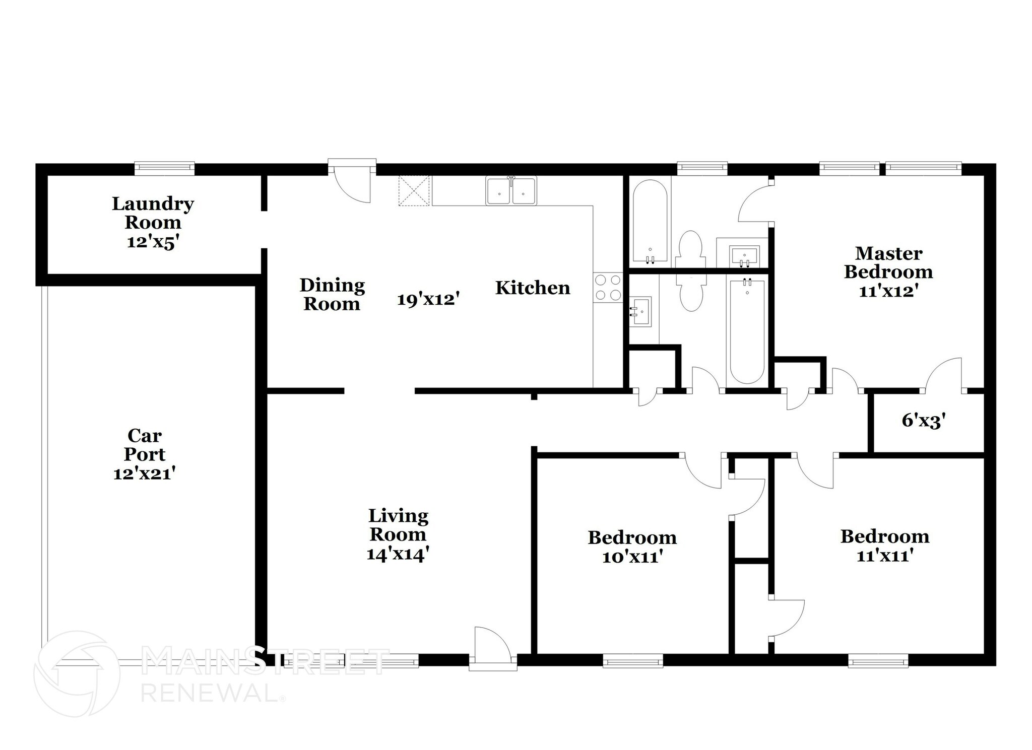 Building Photo - 608 Upland Ridge Dr NW