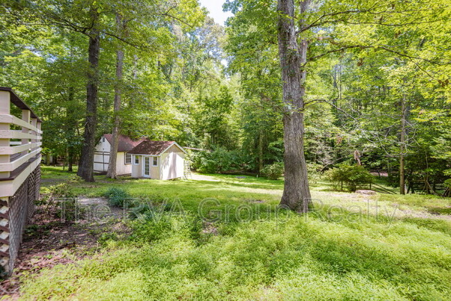 Building Photo - 4505 Cordova Ln