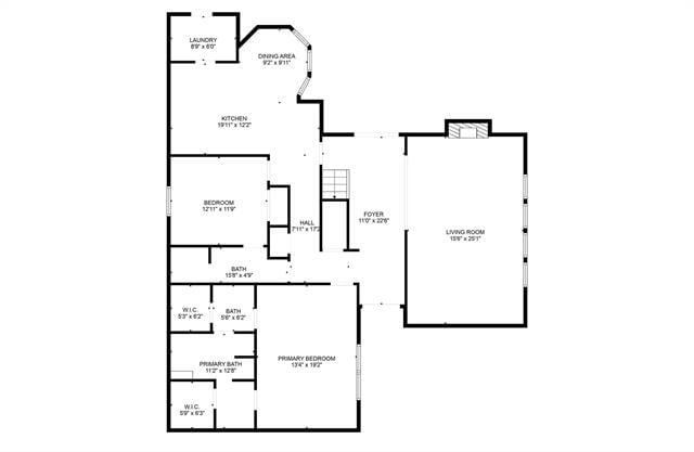 Building Photo - 2411 Meadow Creek Dr
