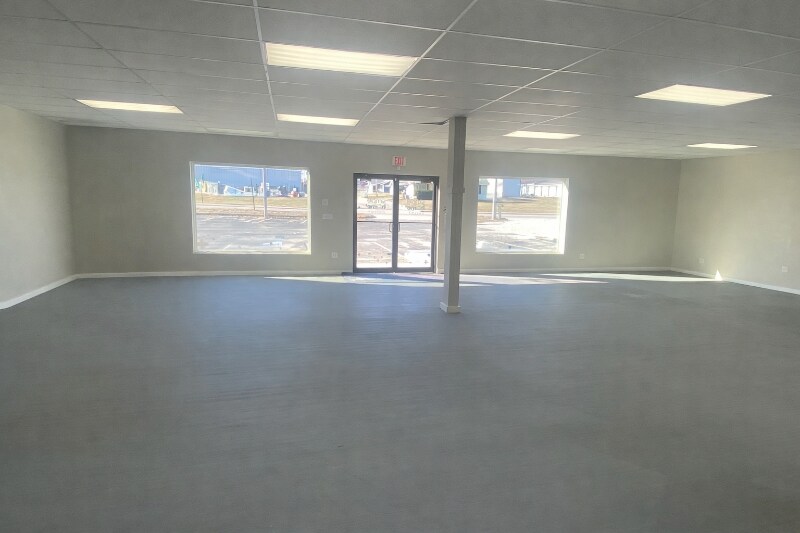 Building Photo - 804 N Kingshighway St