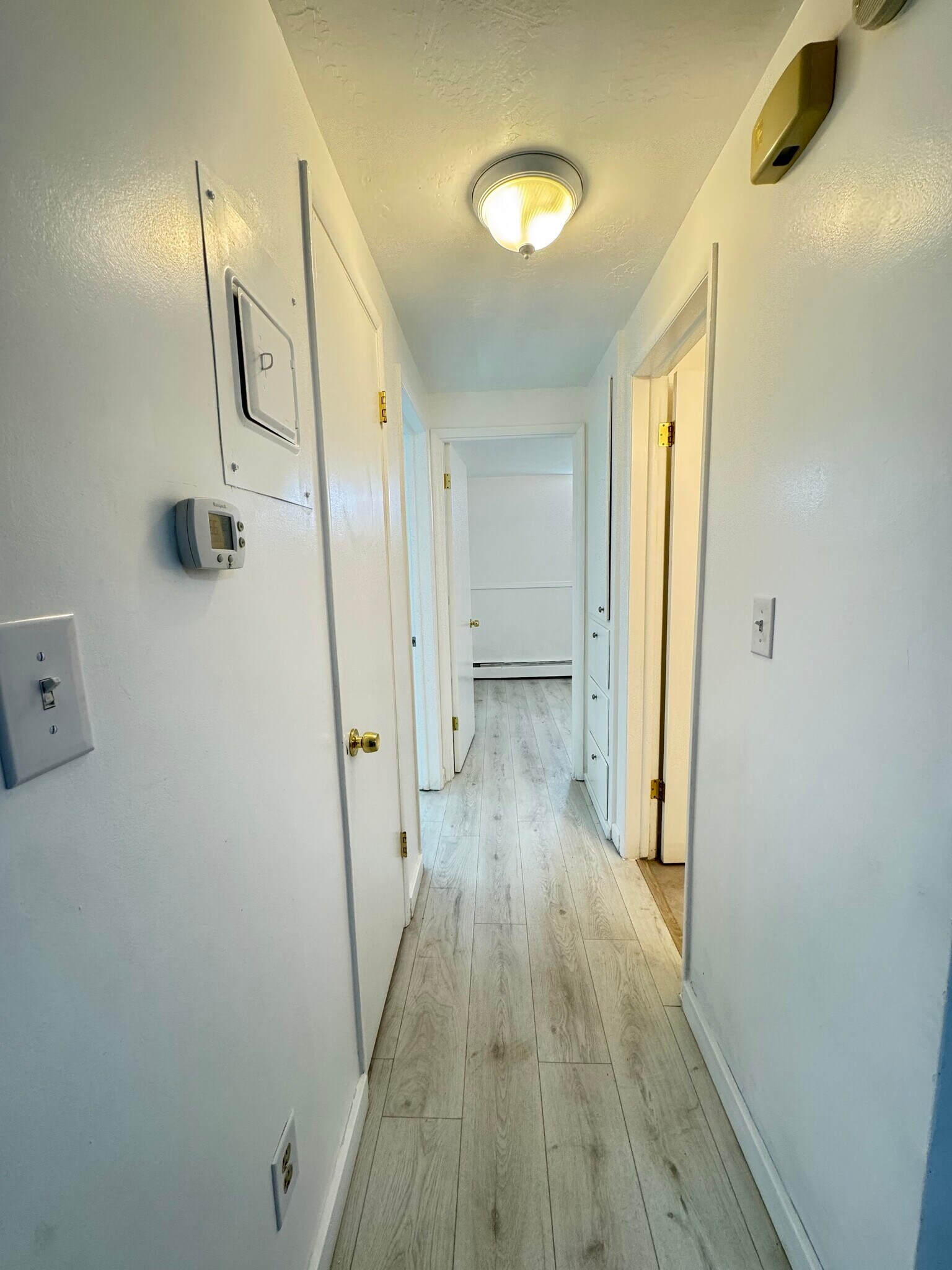 Hallway - 1466 S 280 E