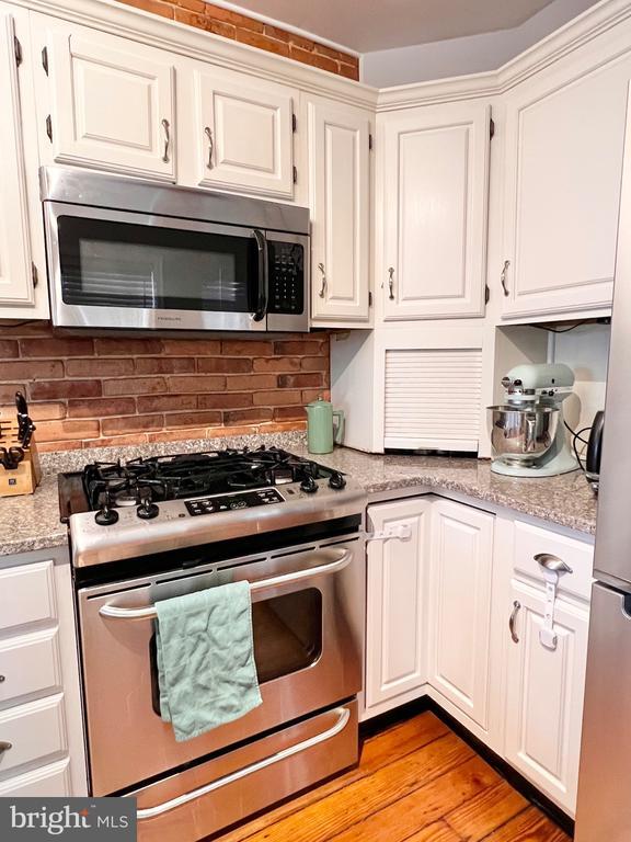 Building Photo - 1507 N Rodney St