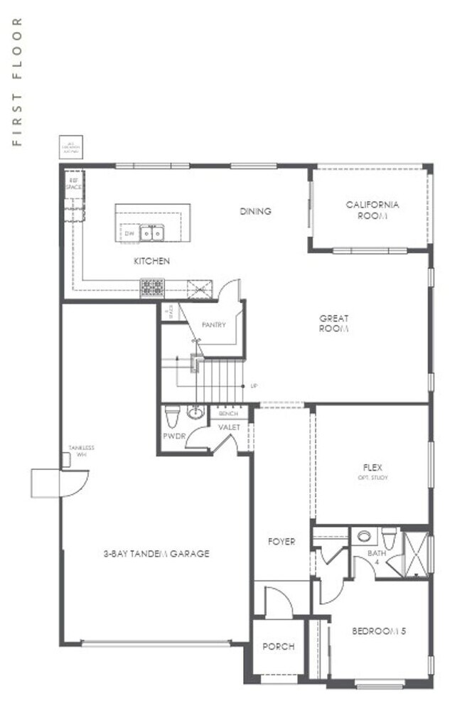 Building Photo - Available Now! 5 Bedroom 4.5 Bath at Russe...