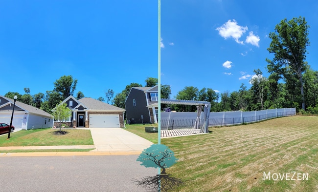 Building Photo - 1131 Staghorn Ave