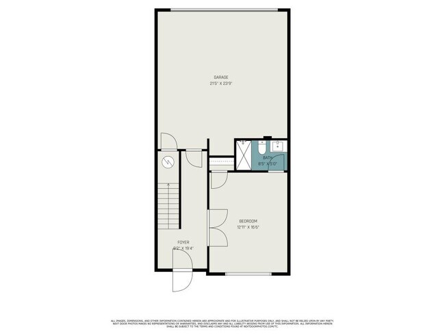Building Photo - 612 Luckett Ct