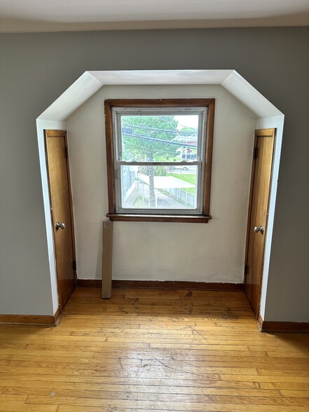 Living Room Window - 15 Sidney St