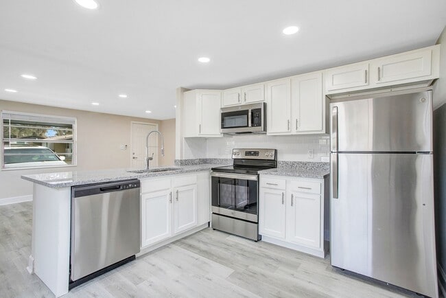 Primary Photo - The Morton Apartments | 1-3 Bedroom Apartm...