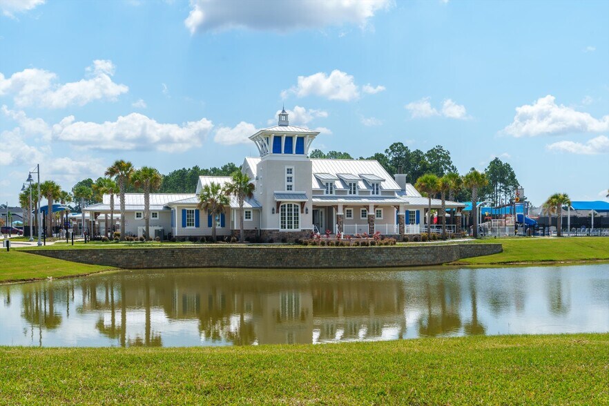 Building Photo - 294 Varner Way