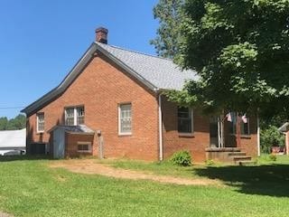 Building Photo - 433 Virgil H Goode Hwy