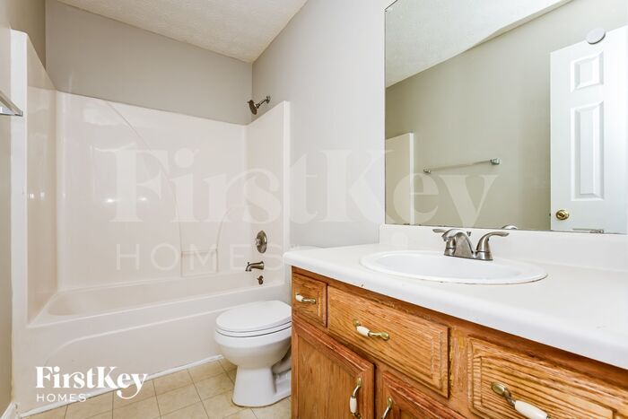 Building Photo - 3781 Parnell Way